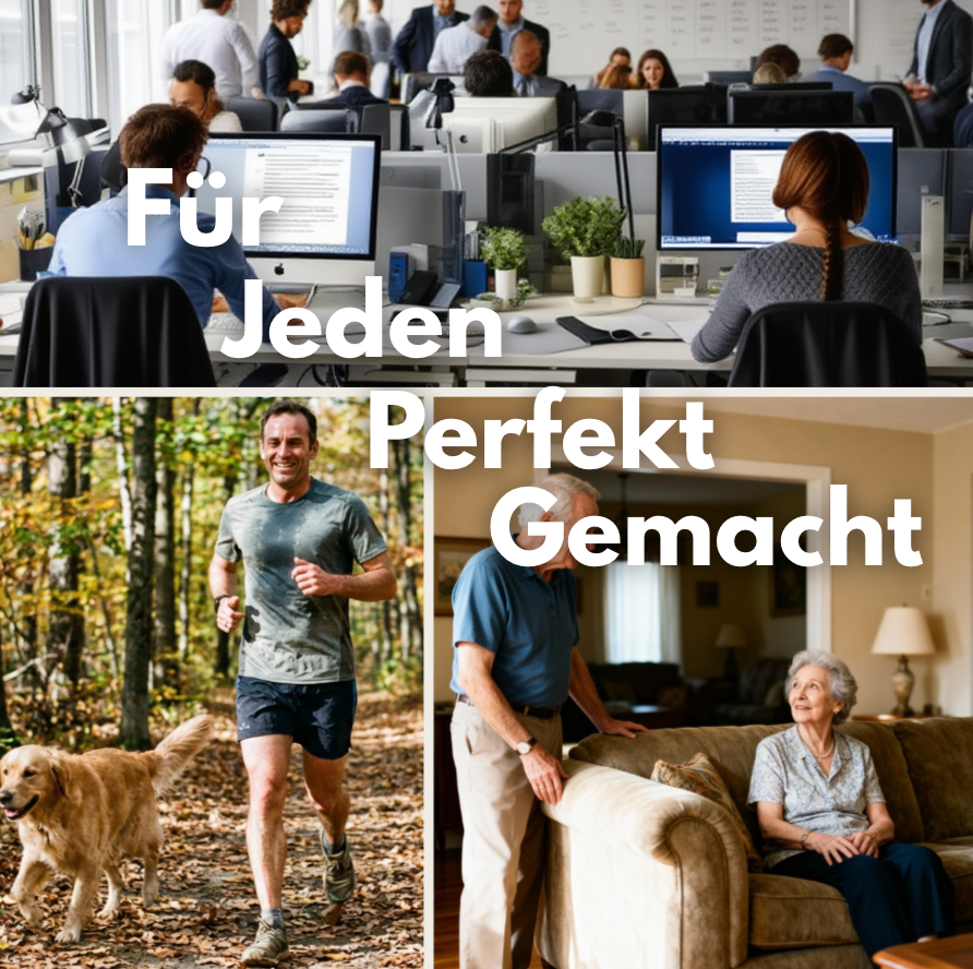 Orthopädisches Stütz-Kissen