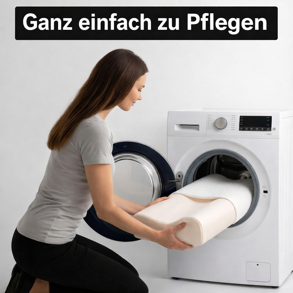 Orthopädisches Stütz-Kissen