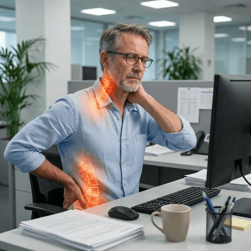 Arbeiten funktioniert auch nicht