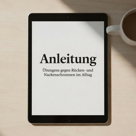 Rest-Well Anleitung