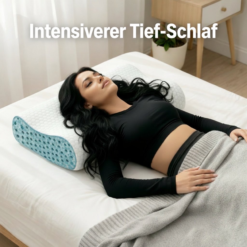 Orthopädisches Stütz-Kissen