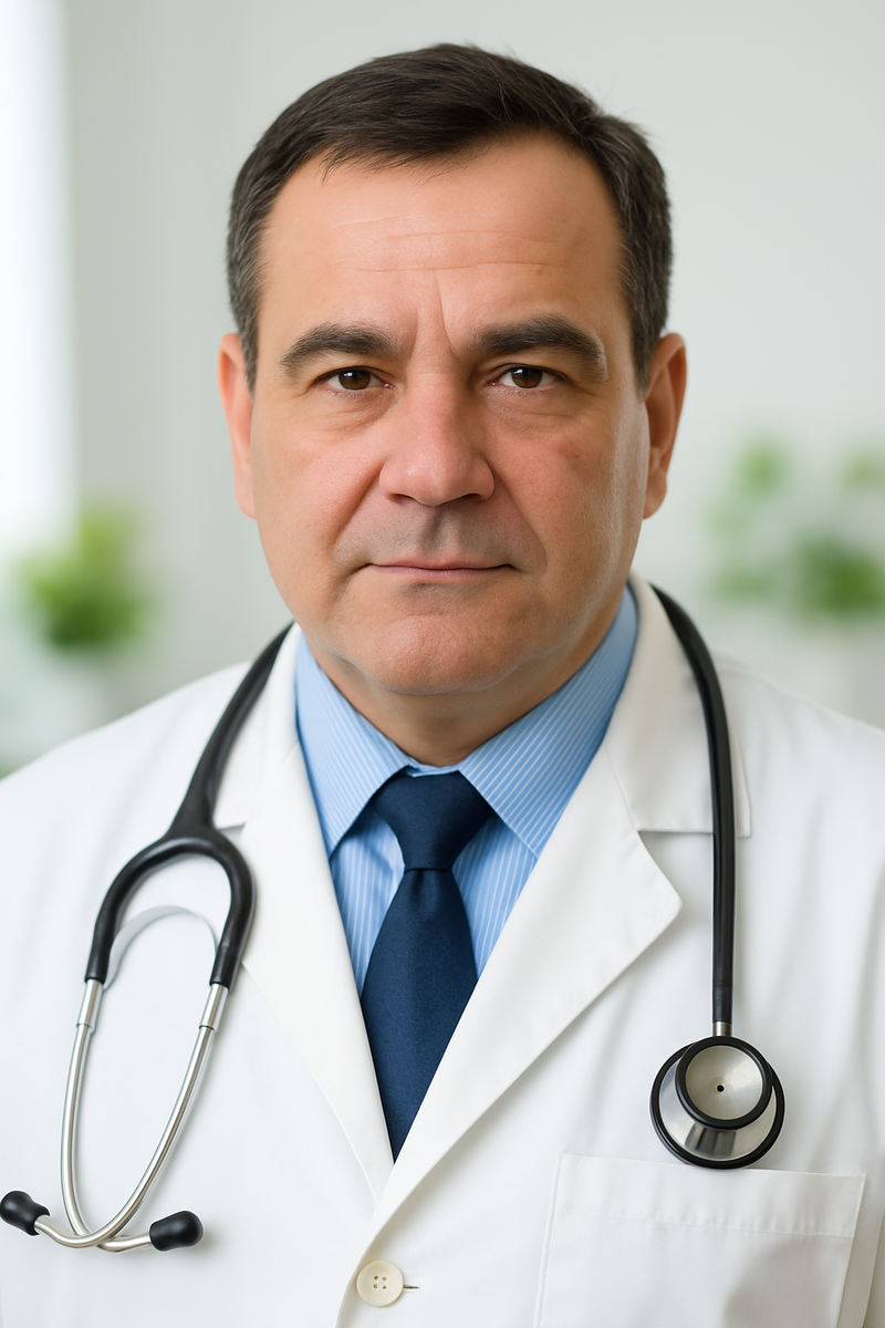 <p>Dr. Phil McGraw</p>