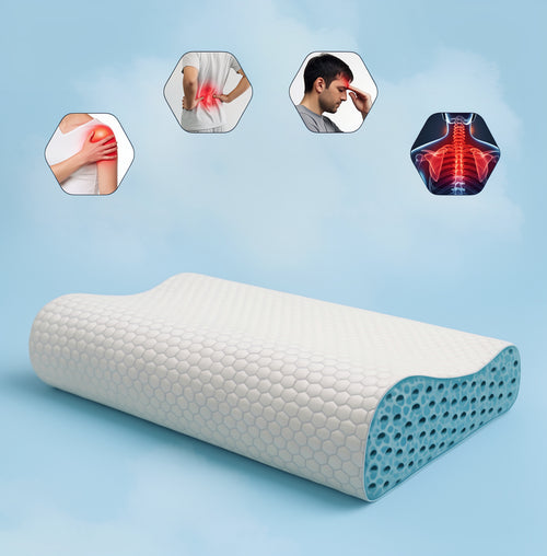 Orthopädisches Stütz-Kissen