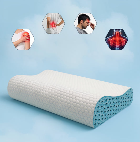 Orthopädisches Stütz-Kissen